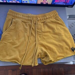 Young LA shorts